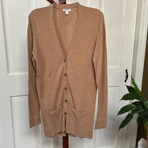 Old Navy Long and Lean Cardigan